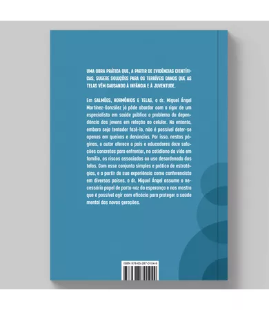 Livro 12 soluções para vencer os desafios das telas: Como prevenir dependências, o consumo de pornografia e problemas de saúde mental nos seus filhos