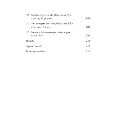 Livro 12 soluções para vencer os desafios das telas: Como prevenir dependências, o consumo de pornografia e problemas de saúde mental nos seus filhos