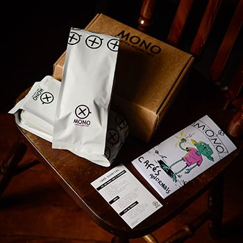 Separamos seu Kit