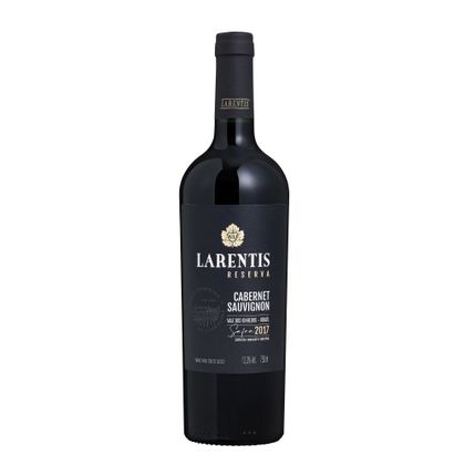 Vinho Larentis Cabernet Sauvignon Reserva