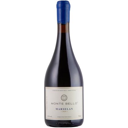 Vinho Monte Bello Marselan