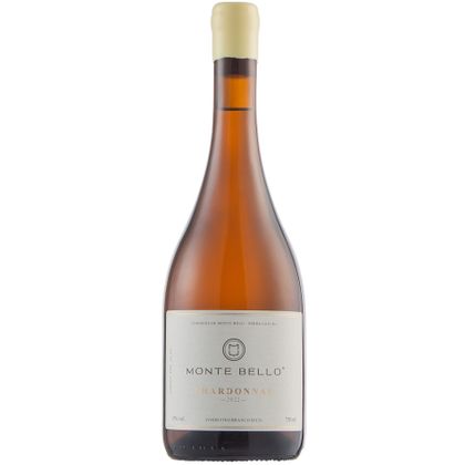 Vinho Monte Bello Chardonnay