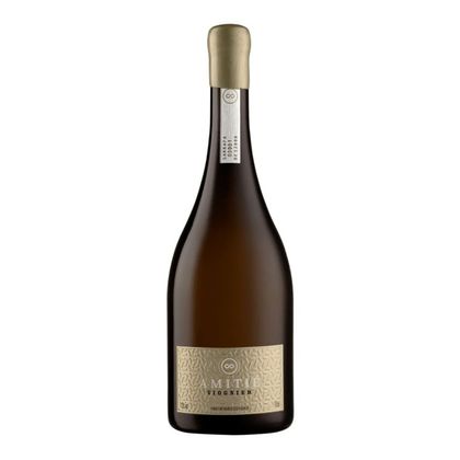 Vinho Amitié Viognier Oak Barrel