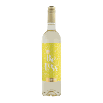 Vinho Amitié Below