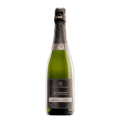 Espumante Monte Bello Prosecco Brut Champenoise