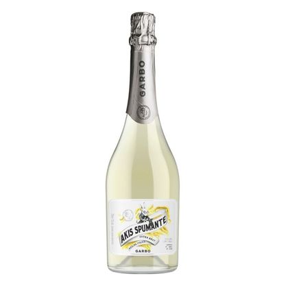 Espumante Garbo Akis Extra Brut