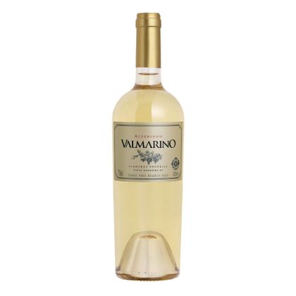 Vinho Valmarino Alvarinho