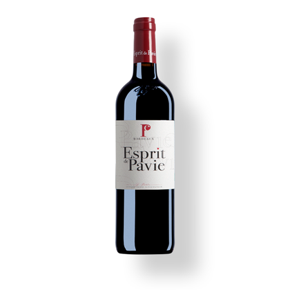 Esprit de Pavie