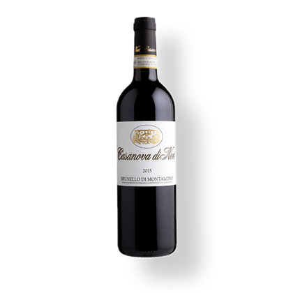 Casanova Di Neri Brunello Di Montalcino