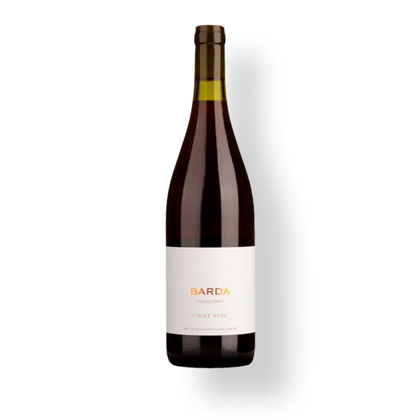 Bodega Chacra Barda Pinot Noir