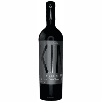KIM Black Blend