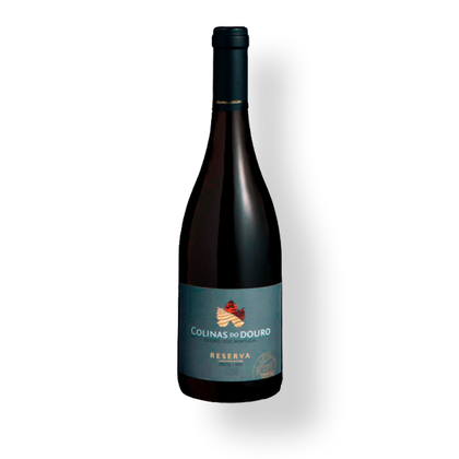Colinas do Douro Reserva Tinto