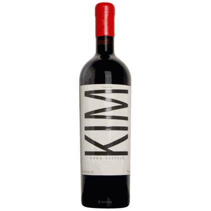 KIM Grand Reserva Cabernet Sauvignon