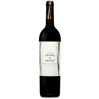 Château Lalande de gravet
