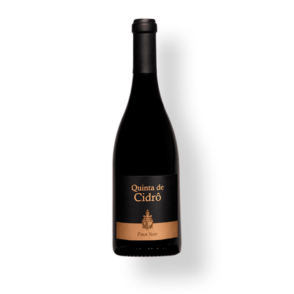 Quinta de Cidrô Pinot Noir