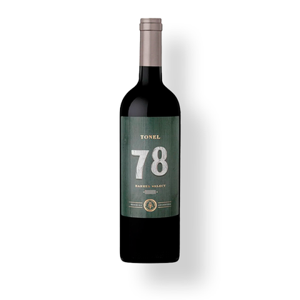 Tonel 78 Barrel Select