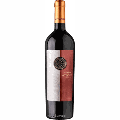 Antawara Gran Reserva Carménère
