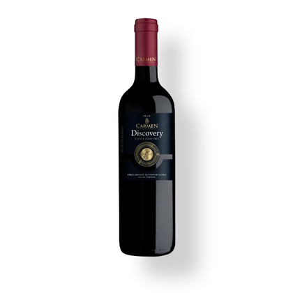 Carmen Discovery Estate Selección Cabernet Sauvignon