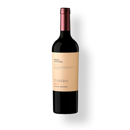 Bodega Vistalba Tomero Single Vineyard Malbec