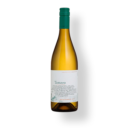 Bodega Vistalba Tomero Chardonnay