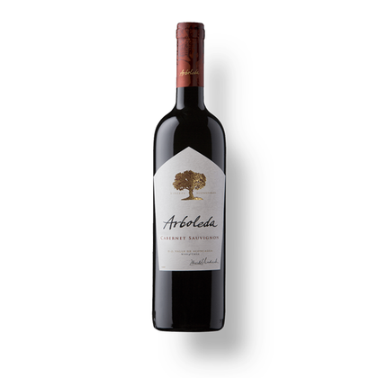 Arboleda Cabernet Sauvignon