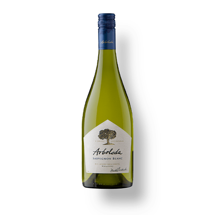 Arboleda Sauvignon Blanc