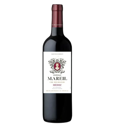Château Mareil Médoc