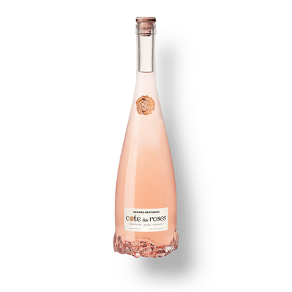 G. Bertrand Cote Des Roses Rosé