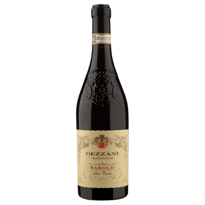 Dezanni Barolo DOCG