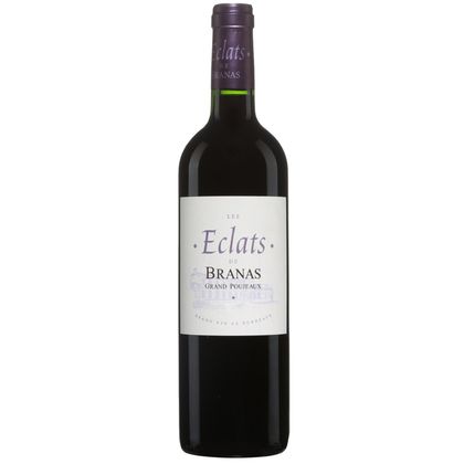 Les Eclats de Branas