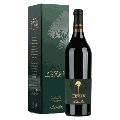Santa Rita Pewen de Apalta Carménère