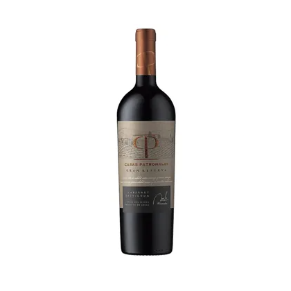 Casa Patronales Gran Reserva Cabernet Sauvignon