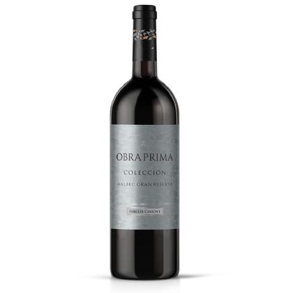 Obra Prima Colleccion