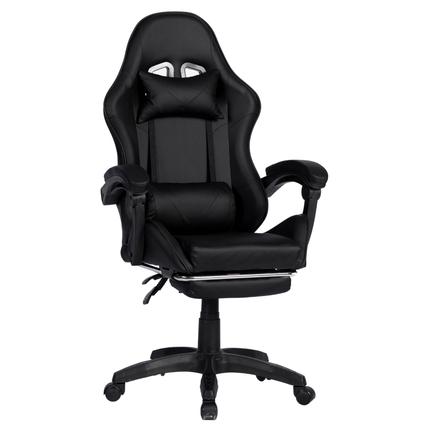 Cadeira Gamer Ajustes  B7-008 Preto
