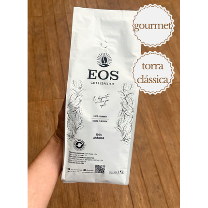 Café Gourmet Moido - 1Kg