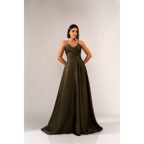 Vestido Juana Oliva