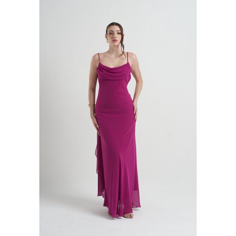 Vestido Bobo Pink 