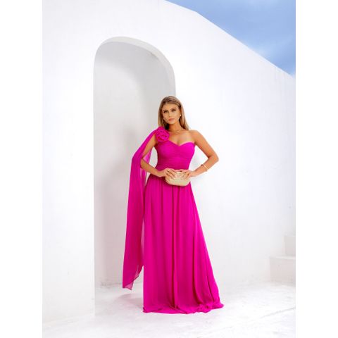 Vestido Viviane Fucisa 
