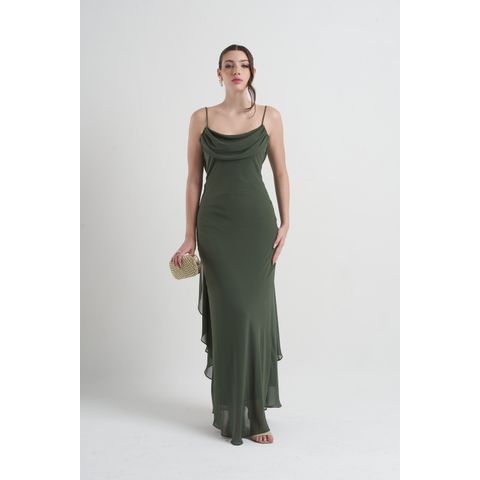 Vestido Bobo Oliva