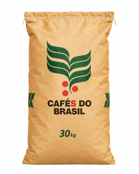 Café Especial Preparado para a torra 30kg