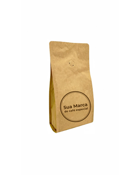 Cafezão Marca própria 40 unidades
