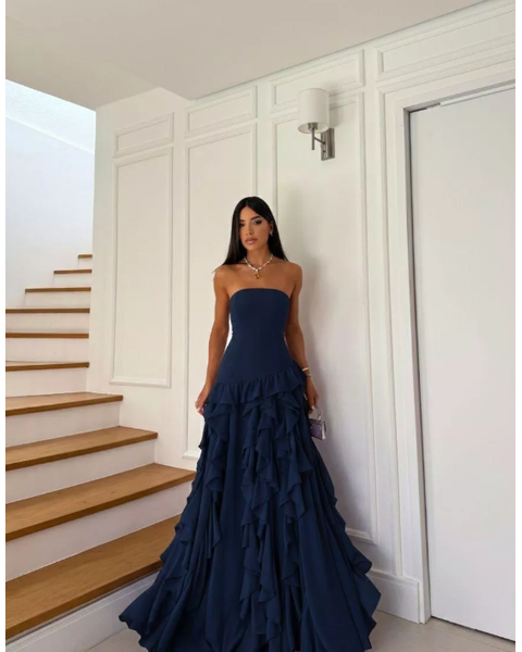 Vestido Márcia Marinho