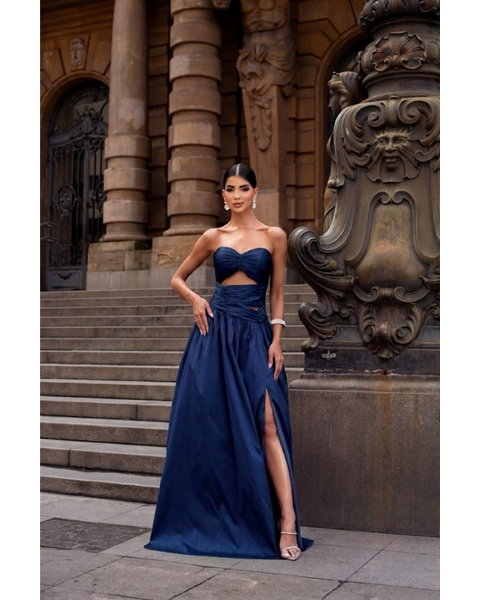 Vestido Eliane Marinho 