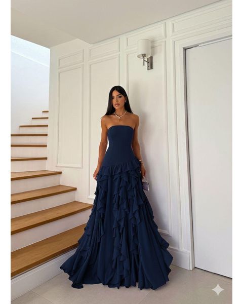 Vestido Márcia Marinho