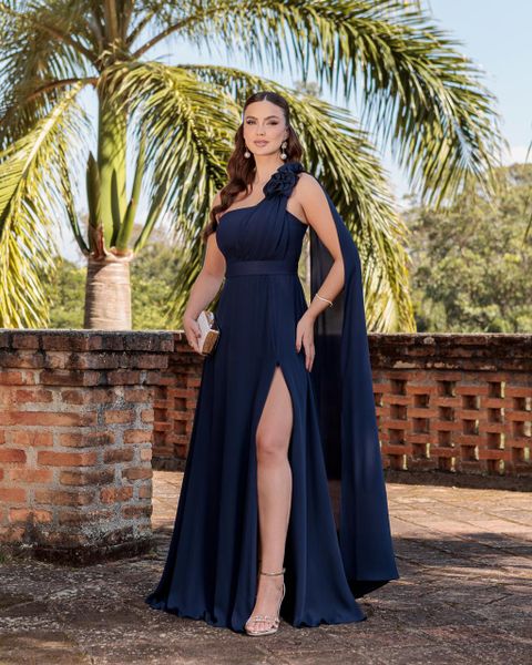 Vestido Tâmara Marinho