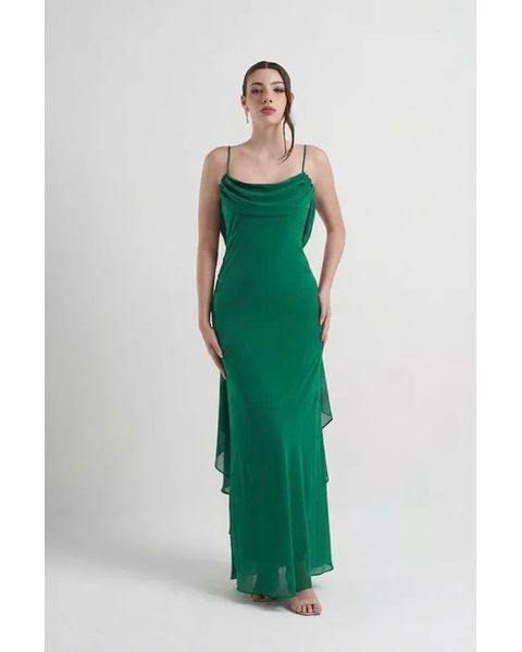 Vestido Bobo Bandeira 