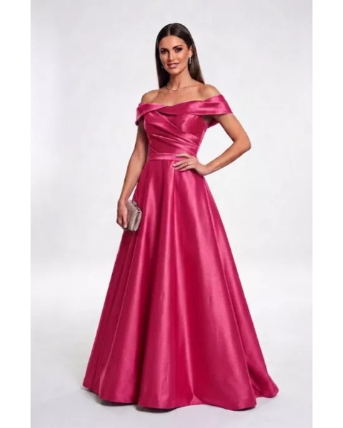 Vestido Cíntia Pink 