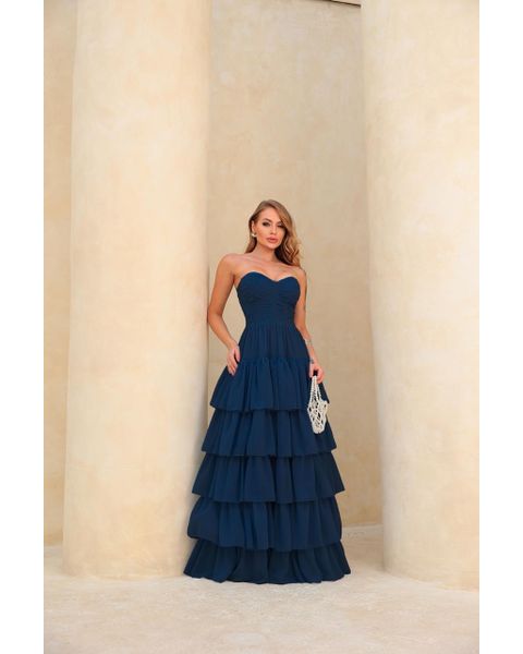 Vestido Serena Marinho