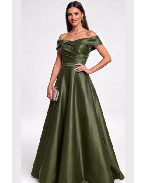 Vestido Cíntia Oliva 