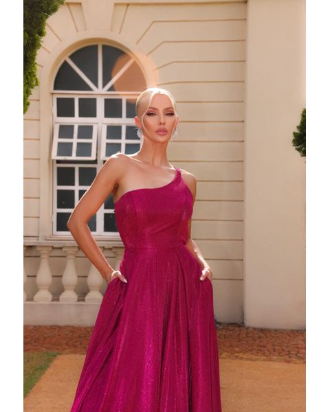 Vestido Bela Pink